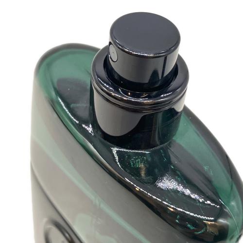 GUCCI (グッチ) オードトワレ 50ml  ギルティ ブラック プールオム 残量80%-99%