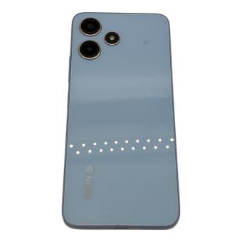 Xiaomi (シャオミ) Redmi 12 5G MZB0ETQJP au