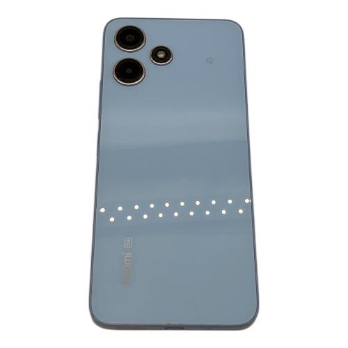 Xiaomi (シャオミ) Redmi 12 5G MZB0ETQJP au