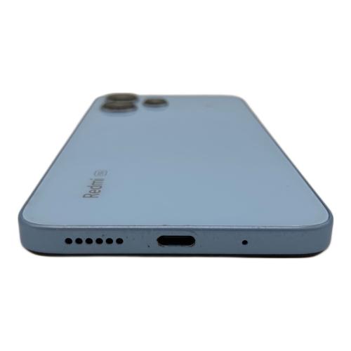 Xiaomi (シャオミ) Redmi 12 5G MZB0ETQJP au