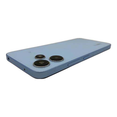 Xiaomi (シャオミ) Redmi 12 5G MZB0ETQJP au
