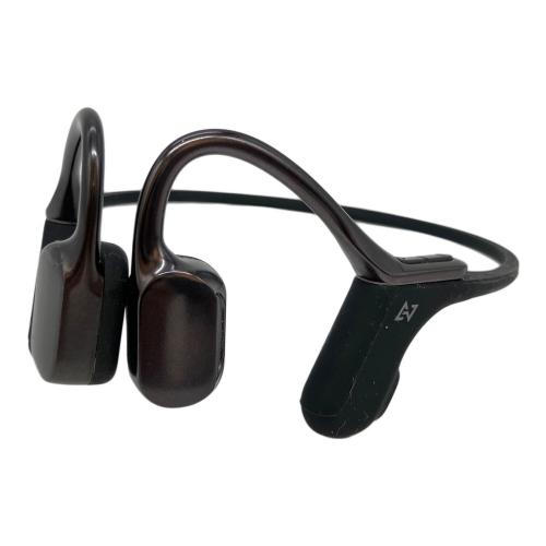AVIOT (アビオット) イヤホン WB-E1 Openpiece Elite