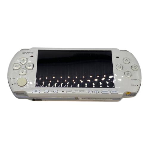 SONY (ソニー) PSP PSP-3000