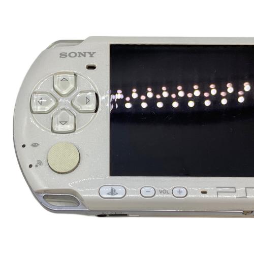 SONY (ソニー) PSP PSP-3000