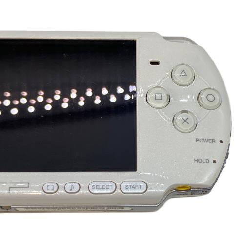 SONY (ソニー) PSP PSP-3000