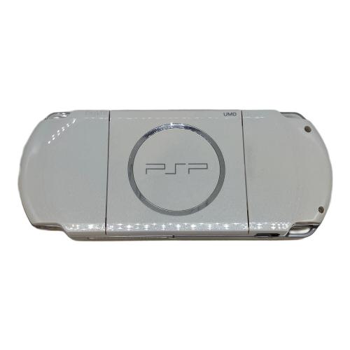 SONY (ソニー) PSP PSP-3000