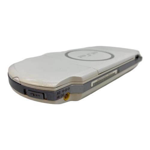 SONY (ソニー) PSP PSP-3000