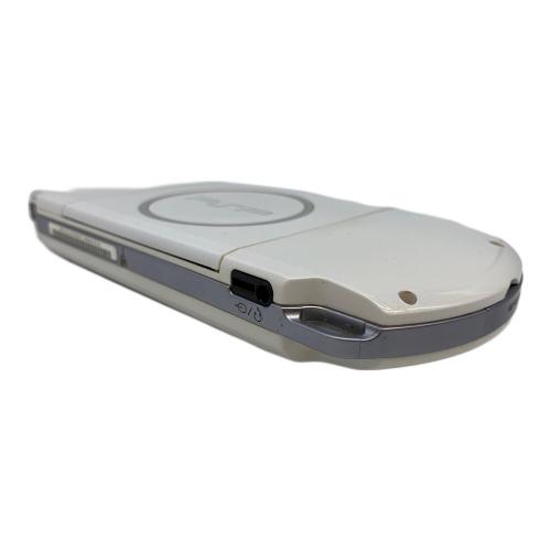 SONY (ソニー) PSP PSP-3000
