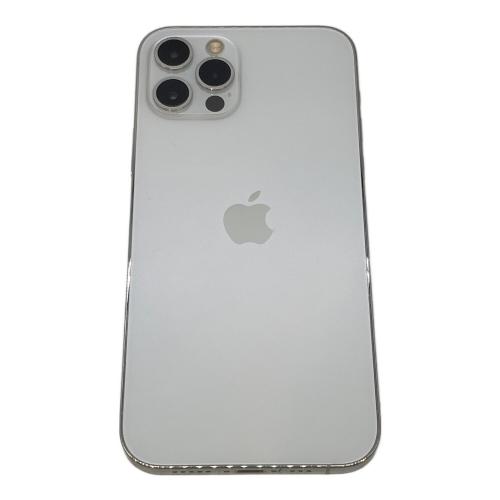 Apple (アップル) iPhone12 Pro MGM63J/A