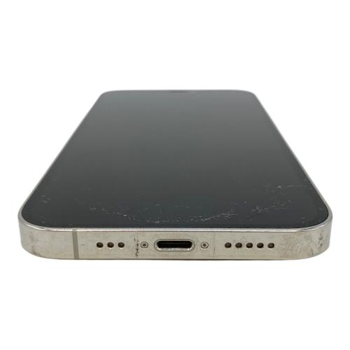 Apple (アップル) iPhone12 Pro MGM63J/A