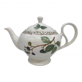 Noritake (ノリタケ) ティーポット ロイヤルオーチャード