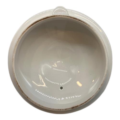 Noritake (ノリタケ) ティーポット ロイヤルオーチャード