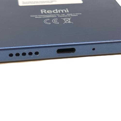 Xiaomi (シャオミ) スマートフォン Redmi 14C 2409BRN2CL Android 14/Xiaomi HyperOS
