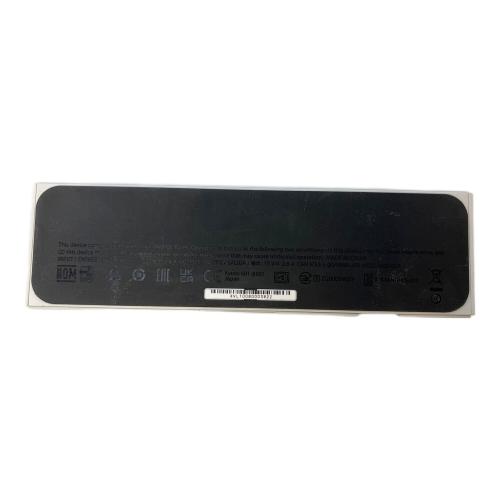 Nintendo (ニンテンドー) Nintendo Switch(有機ELモデル) HEG-001 「Joy-Con充電スタンド for Nintendo Switch」（HORI）付属