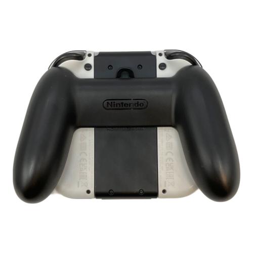 Nintendo (ニンテンドー) Nintendo Switch(有機ELモデル) HEG-001 「Joy-Con充電スタンド for Nintendo Switch」（HORI）付属