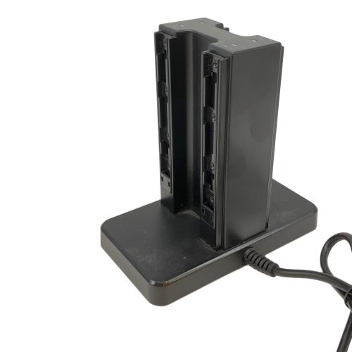 Nintendo (ニンテンドー) Nintendo Switch(有機ELモデル) HEG-001 「Joy-Con充電スタンド for Nintendo Switch」（HORI）付属