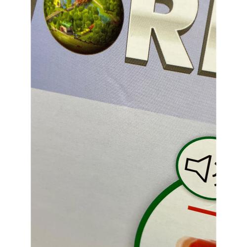BRIO (ブリオ) バッテリーパワースチームトレイン 知育玩具