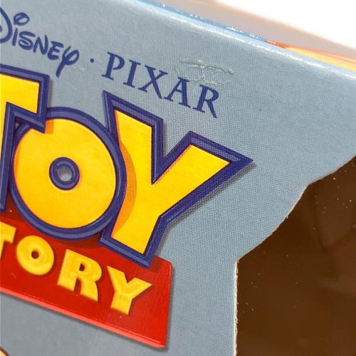 DISNEY (ディズニー) リアルサイズトーキングフィギュア