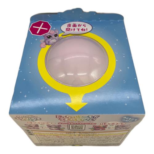 TAKARA TOMY (タカラトミー) うまれて！ウーモアライブ キャラクターグッズ