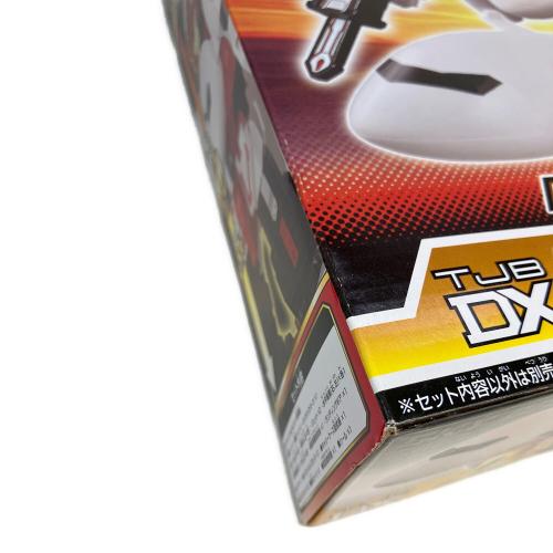 TOMY (トミー) トミカ ジョブレイバー TJBDX DX スカイブレイバー JAL ジェット旅客機 トミカ