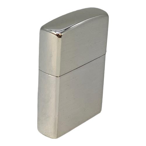 ZIPPO (ジッポ) オイルライター 2002年製 MILD SEVEN GRAB YOUR STYLE