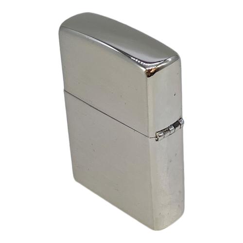 ZIPPO (ジッポ) オイルライター 2002年製 MILD SEVEN GRAB YOUR STYLE