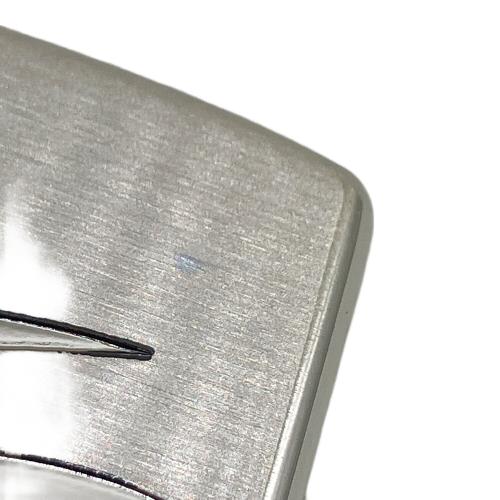 ZIPPO (ジッポ) オイルライター 2002年製 MILD SEVEN GRAB YOUR STYLE