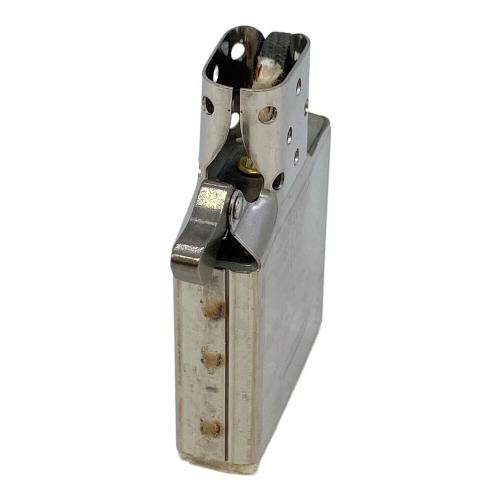 ZIPPO (ジッポ) オイルライター 2002年製 MILD SEVEN GRAB YOUR STYLE