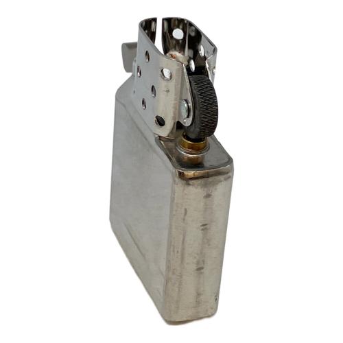ZIPPO (ジッポ) オイルライター 2002年製 MILD SEVEN GRAB YOUR STYLE