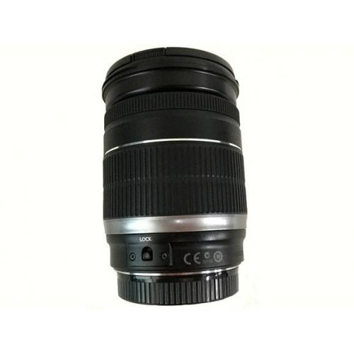 CANON 望遠ズームレンズ EFS 18-200mm F3.5-5.6 IS CANON EFS 18-200mm F3.5-5.6 IS