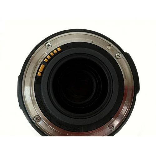 CANON 望遠ズームレンズ EFS 18-200mm F3.5-5.6 IS CANON EFS 18-200mm F3.5-5.6 IS