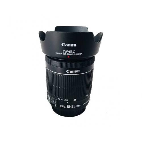 CANON レンズ EF-S18-55IS2 CANONのカメラレンズ入荷！