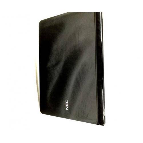 NEC ノートパソコン LS150/H Windows 7 Home Premium 4GB 25535188A (15.6型)