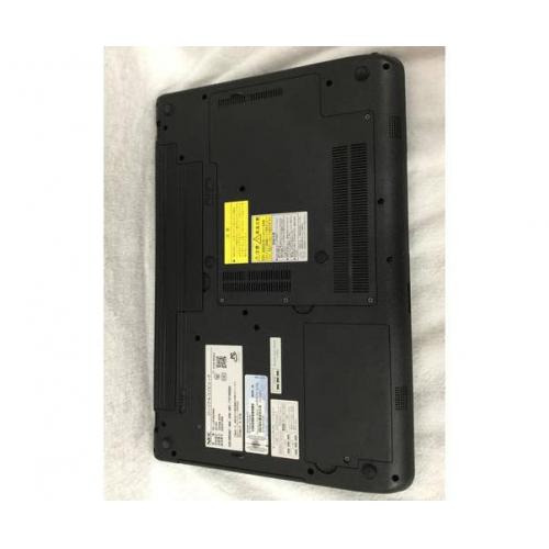 NEC ノートパソコン LS150/H Windows 7 Home Premium 4GB 25535188A (15.6型)