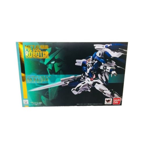 BANDAI (バンダイ) ガンダムOO ガンダム00ロボット魂フィギュア入荷！！