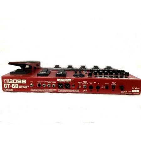 BOSS ベースエフェクター GT-6B BOSS GT-6B｜トレファクONLINE