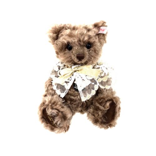 Steiff (シュタイフ) テディーベア marron marron　