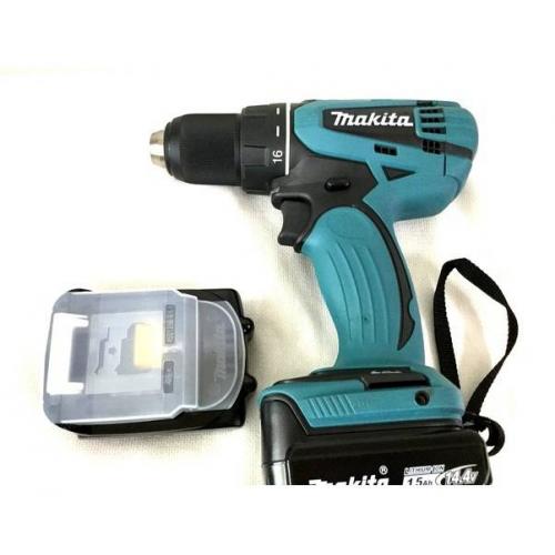 MAKITA ドリルドライバー 未使用品 DF471DSHX 0006511 未使用品 DF471DSHX　電動工具 ドライバドリル