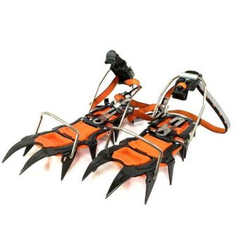 PETZL アイゼン VASAK T05LLF02 PETZL VASAK T05LLF02