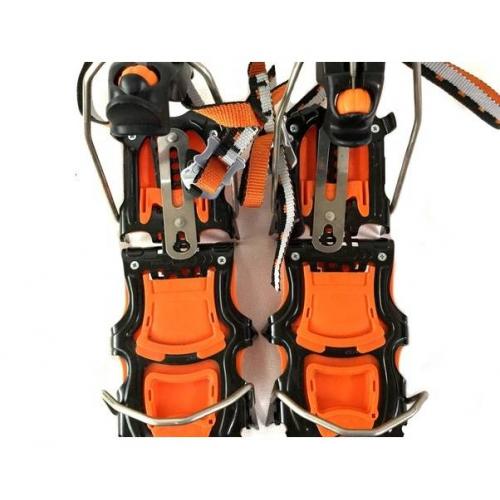 PETZL アイゼン VASAK T05LLF02 PETZL VASAK T05LLF02
