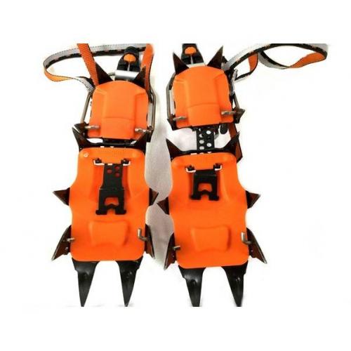 PETZL アイゼン VASAK T05LLF02 PETZL VASAK T05LLF02
