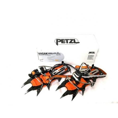 PETZL アイゼン VASAK T05LLF02 PETZL VASAK T05LLF02