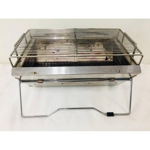 UNIFLAME BBQグリル 615010 ユニセラ　TG-? コンパクトなBBQグリル入荷！