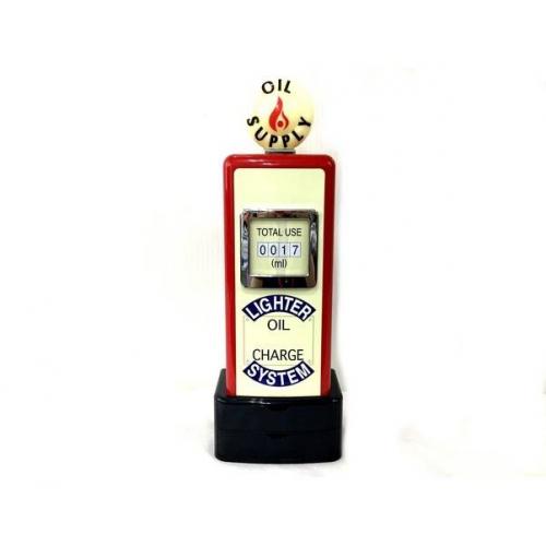 Admiralb AD オイル充填機 ZIPPO