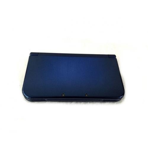 Nintendo Nintendo 3DS LL RED-001 動作確認済み QJF133962930 メタリックブルー