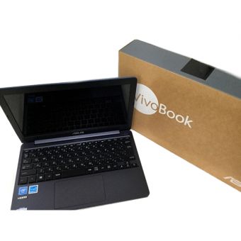 ASUS 11.6インチノートパソコン E203N