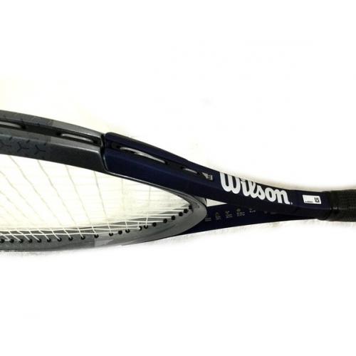 Wilson 硬式ラケット TRIAD XP3 Wilson TRIAD XP3 2018年モデル 