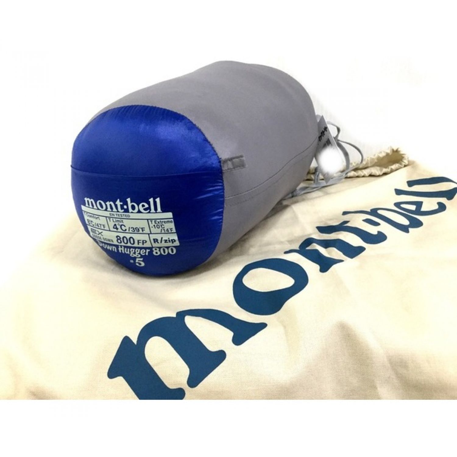 montbell寝袋マット150 ALPINE PAD25＋ポンプバック 寝袋エアーマット