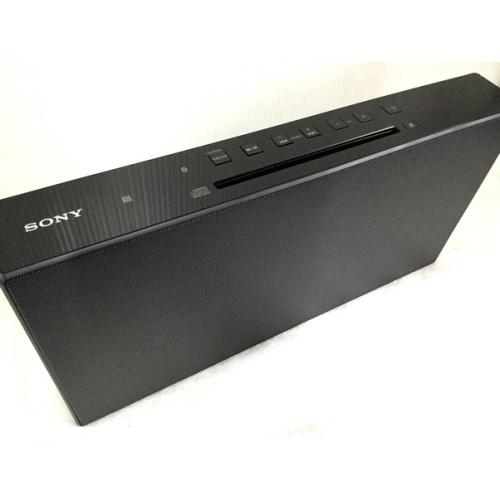 SONY マルチコネコトCD/ラジオコンポ CMT-X3CD 2018年製 2130521 CMT-X3CD 2018年製