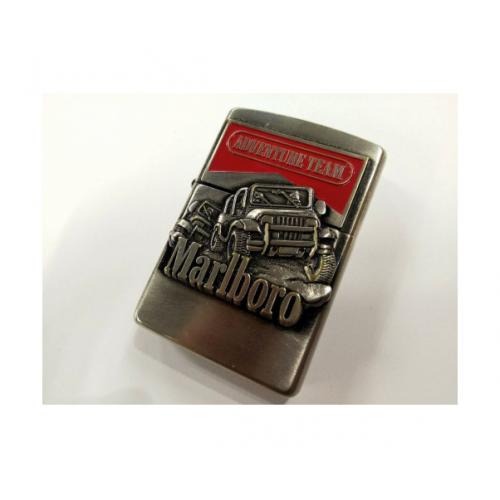 ZIPPO ZIPPO Marlboro ADVENTURE TEAM｜トレファクONLINE